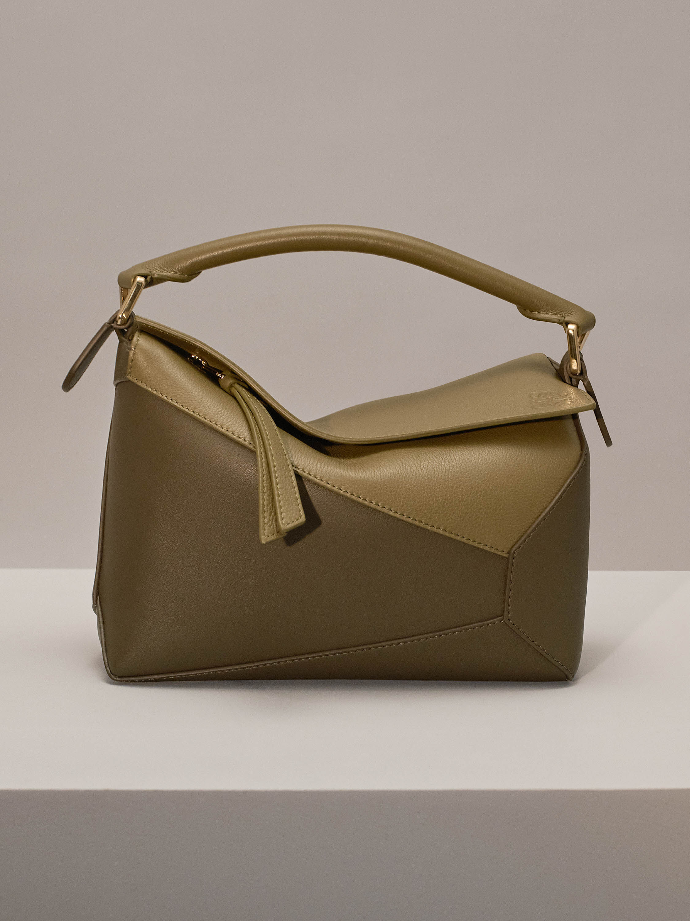Loewe best sale ss19 bags